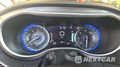 2023 Chrysler Pacifica Touring L 121.6" WB - zdjęcie 20 z 33 - miniatura