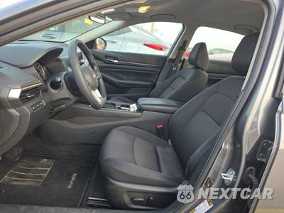 2025 Nissan Altima SV - zdjęcie 7 z 21 - miniatura