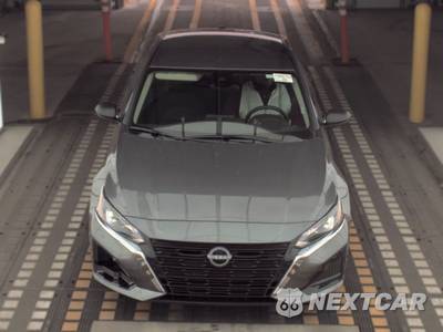 2025 Nissan Altima SV - zdjęcie 2 z 21 - miniatura