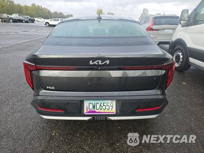 2025 Kia K4 LXS - zdjęcie 5 z 33 - miniatura