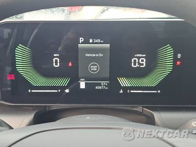 2025 Kia K4 LXS - zdjęcie 12 z 33 - miniatura