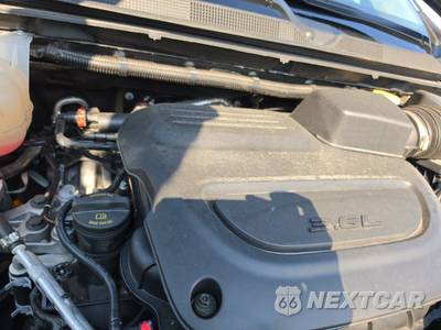 2023 Chrysler Pacifica Touring L 121.6" WB - zdjęcie 16 z 33 - miniatura