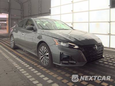 2025 Nissan Altima SV - zdjęcie 3 z 21 - miniatura