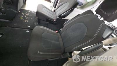 2024 Chrysler Voyager LX 121.6" WB - zdjęcie 24 z 28 - miniatura