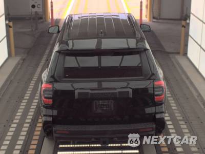 2025 Toyota 4Runner SR5 - zdjęcie 5 z 24 - miniatura