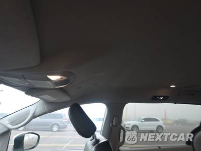 2023 Chrysler Pacifica Touring L 121.6" WB - zdjęcie 19 z 24 - miniatura