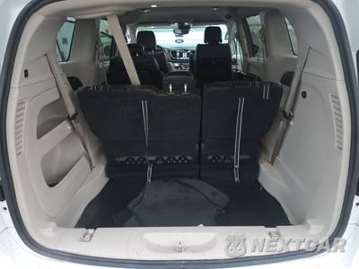 2023 Chrysler Pacifica Touring L 121.6" WB - zdjęcie 17 z 24 - miniatura