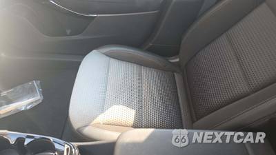 2025 Chevrolet Trax LT - zdjęcie 26 z 32 - miniatura