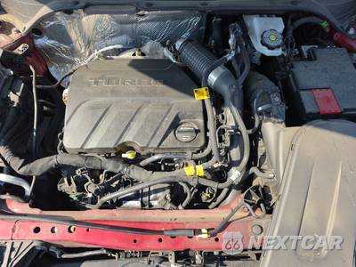 2025 Chevrolet Trax LT - zdjęcie 15 z 32 - miniatura