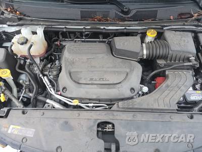 2023 Chrysler Pacifica Touring L 121.6" WB - zdjęcie 16 z 24 - miniatura