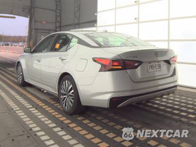 2025 Nissan Altima SV - zdjęcie 6 z 20 - miniatura