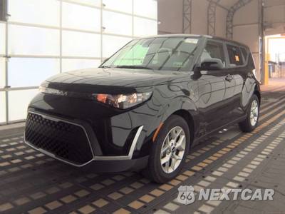 2025 Kia Soul LX - zdjęcie 1 z 27 - miniatura