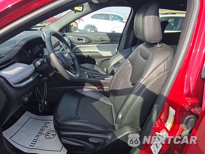 2025 Jeep Compass Latitude - zdjęcie 7 z 27 - miniatura