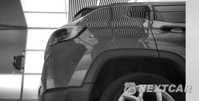 2025 Jeep Compass Latitude - zdjęcie 27 z 27 - miniatura