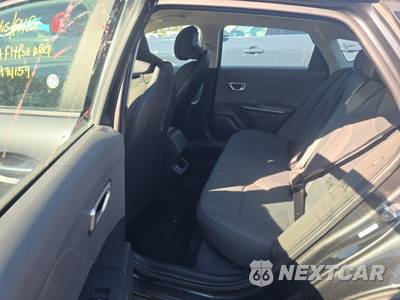 2025 Kia K4 LXS - zdjęcie 13 z 24 - miniatura