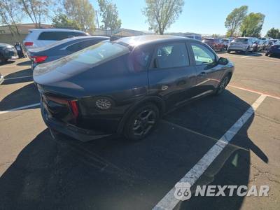 2025 Kia K4 LXS - zdjęcie 4 z 24 - miniatura