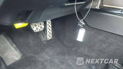 2026 Toyota Camry SE - zdjęcie 17 z 30 - miniatura