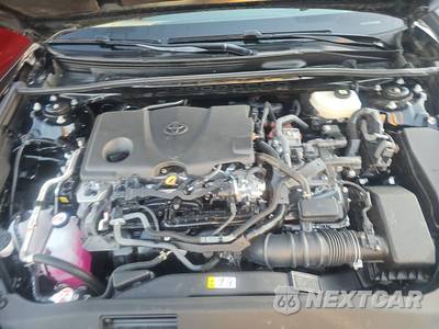 2026 Toyota Camry SE - zdjęcie 15 z 30 - miniatura