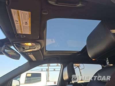 2025 Jeep Compass Latitude - zdjęcie 18 z 24 - miniatura