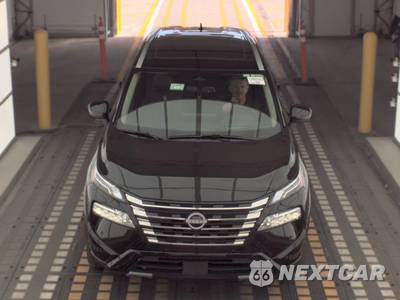 2026 Nissan Rogue Platinum - zdjęcie 2 z 20 - miniatura