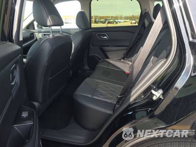 2026 Nissan Rogue Platinum - zdjęcie 13 z 20 - miniatura