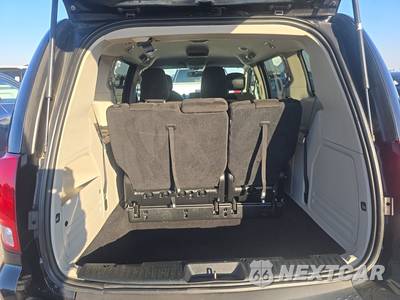 2017 Dodge Grand Caravan SE 121.2" WB - zdjęcie 17 z 25 - miniatura