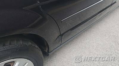 2017 Dodge Grand Caravan SE 121.2" WB - zdjęcie 24 z 25 - miniatura