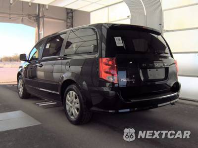 2017 Dodge Grand Caravan SE 121.2" WB - zdjęcie 6 z 25 - miniatura