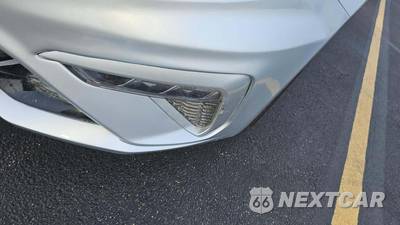 2020 Kia Optima SX - zdjęcie 34 z 38 - miniatura