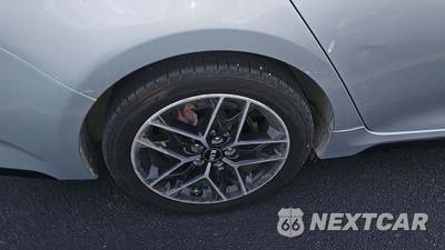 2020 Kia Optima SX - zdjęcie 28 z 38 - miniatura
