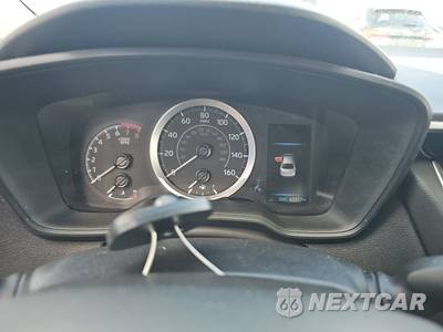 2021 Toyota Corolla LE Sedan - zdjęcie 12 z 22 - miniatura