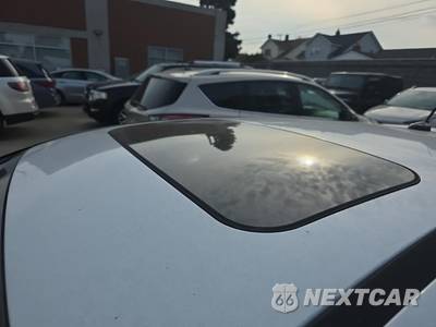 2014 Ford Focus ST Hatchback - zdjęcie 12 z 22 - miniatura