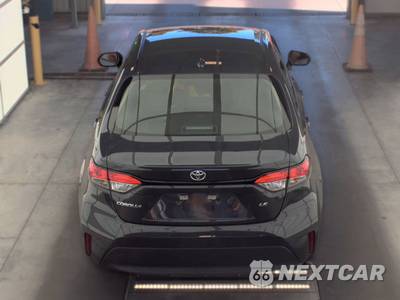 2026 Toyota Corolla LE Sedan - zdjęcie 5 z 24 - miniatura