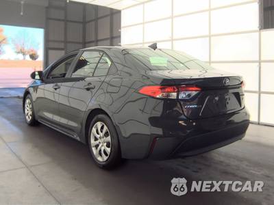 2026 Toyota Corolla LE Sedan - zdjęcie 6 z 24 - miniatura