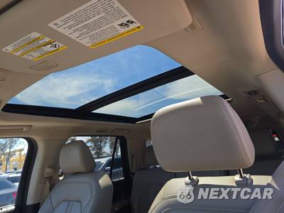 2022 Ford Expedition MAX Limited - zdjęcie 19 z 33 - miniatura