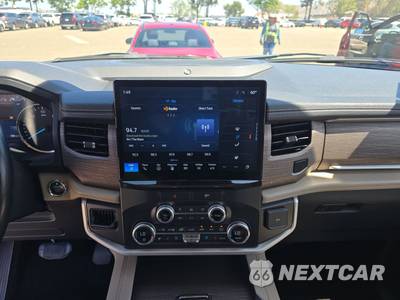 2022 Ford Expedition MAX Limited - zdjęcie 11 z 33 - miniatura