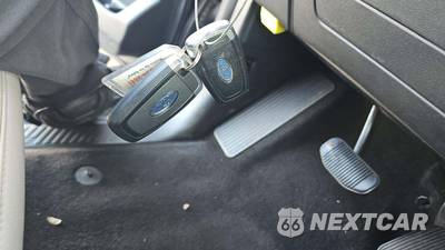 2022 Ford Expedition MAX Limited - zdjęcie 23 z 33 - miniatura