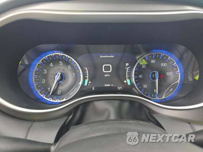 2024 Chrysler Pacifica Touring L 121.6" WB - zdjęcie 9 z 13 - miniatura