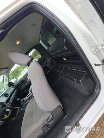 2022 Toyota Tacoma SR Extended Cab Long Bed w/Rear Doors - zdjęcie 10 z 11 - miniatura