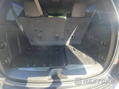 2021 GMC Yukon Denali 5SA - zdjęcie 17 z 23 - miniatura