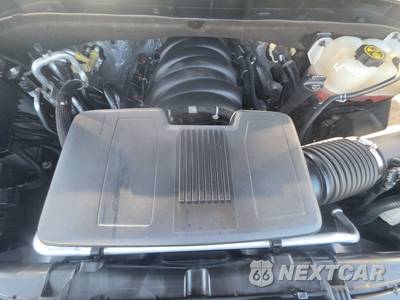2021 GMC Yukon Denali 5SA - zdjęcie 16 z 23 - miniatura