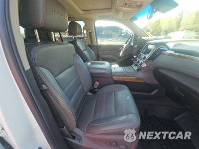 2017 GMC Yukon Denali 5SA - zdjęcie 8 z 25 - miniatura