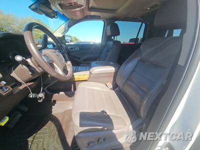 2017 GMC Yukon Denali 5SA - zdjęcie 7 z 25 - miniatura