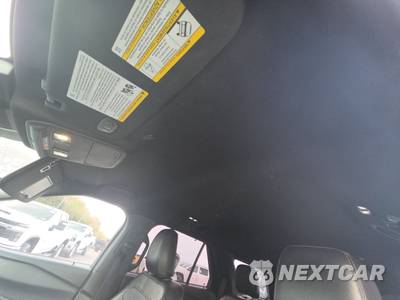 2020 Ford Explorer Limited - zdjęcie 21 z 21 - miniatura