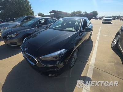 2024 BMW 2 Series Gran Coupe 228i xDrive Sedan