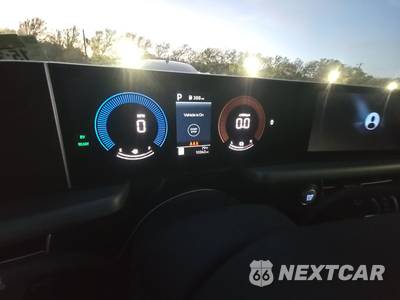 2026 Hyundai Sonata Hybrid Blue - zdjęcie 12 z 21 - miniatura