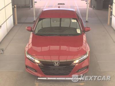 2018 Honda Accord Sedan Sport 1.5T - zdjęcie 2 z 25 - miniatura