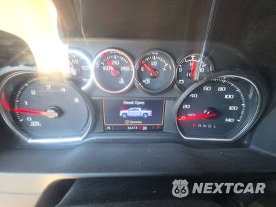 2022 Chevrolet Silverado 2500HD LTZ Crew Cab Medium Bed 1LZ - zdjęcie 12 z 23 - miniatura