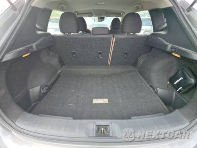 2021 Nissan Rogue Sport S - zdjęcie 17 z 21 - miniatura