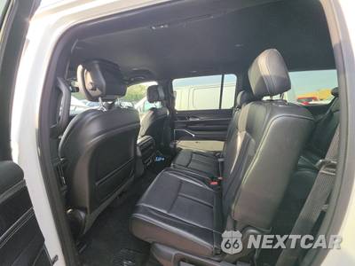 2024 Jeep Wagoneer L Series II - zdjęcie 13 z 22 - miniatura